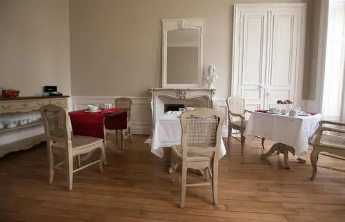 Maison M Troyes