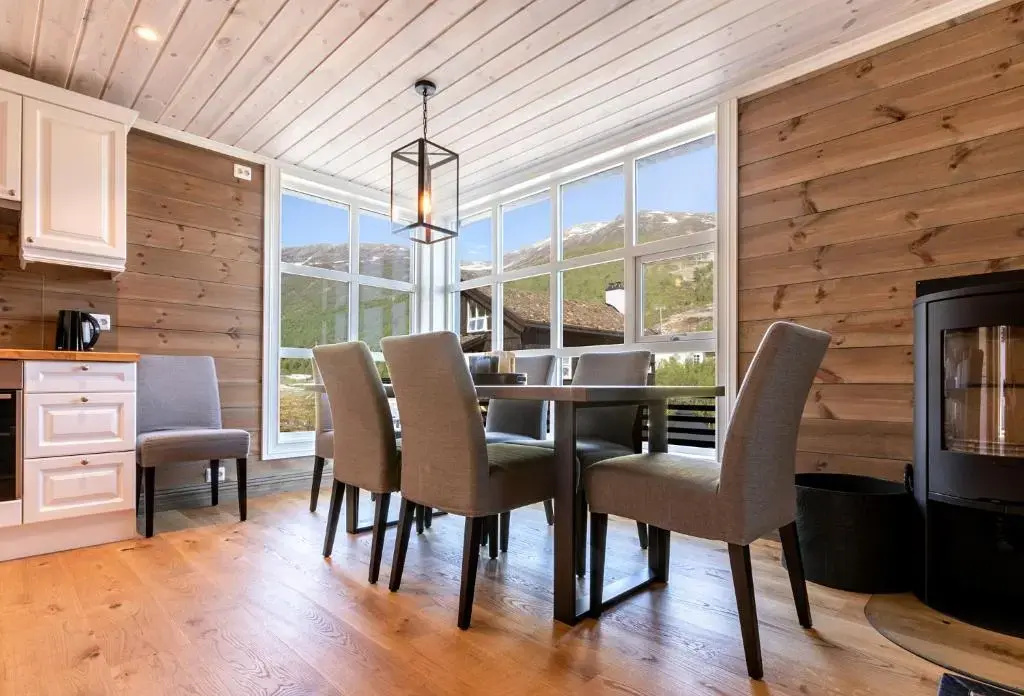 Stranda Alpegrend 2 sleping room