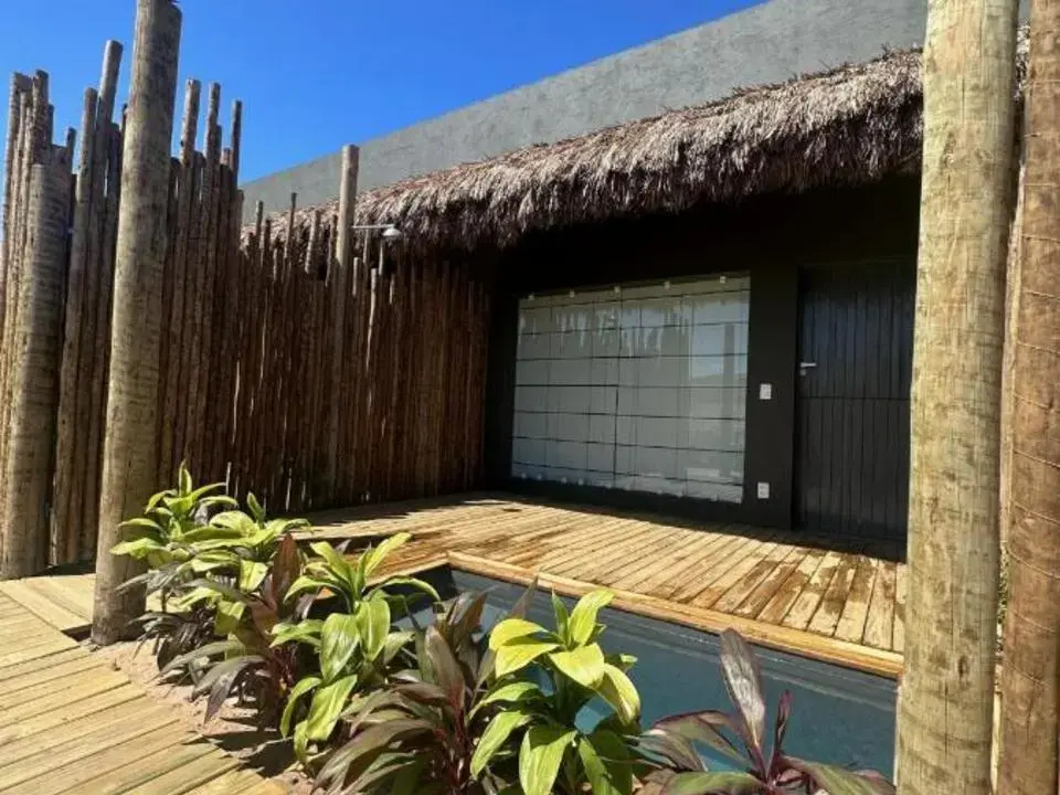 Vila Flor Casa de Praia