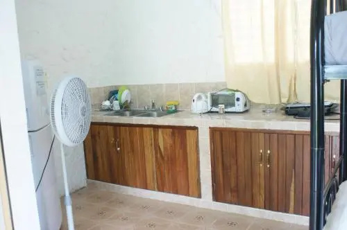 Hostal Orquidea