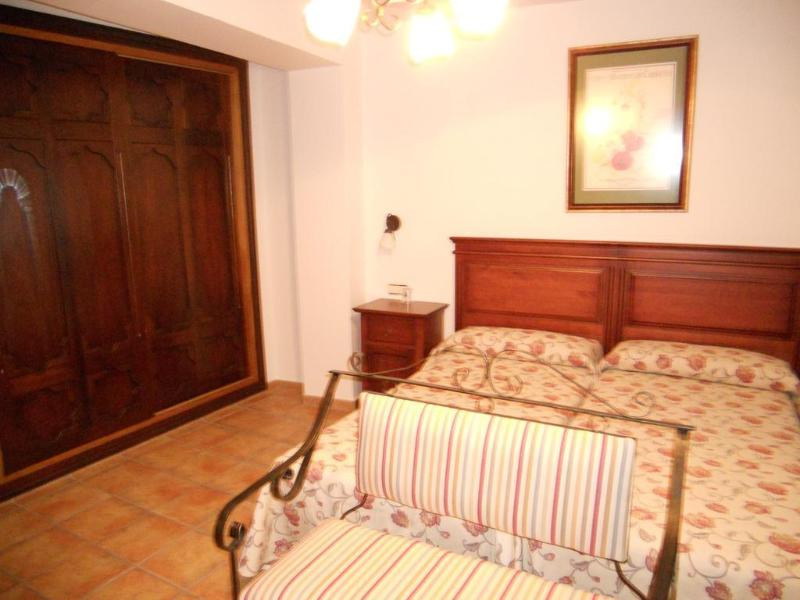 Hotel Rural Poqueira II