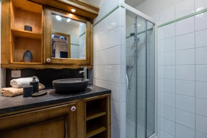 Apartment Prarion 10