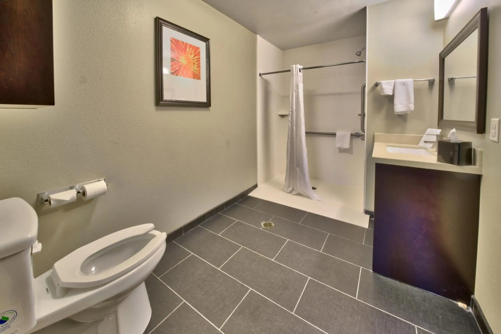 Staybridge Suites Lubbock South by IHG