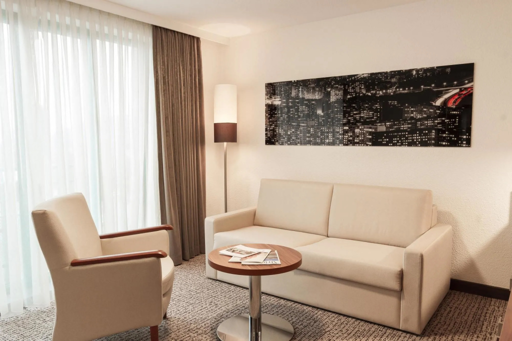 MAXX Hotel Jena