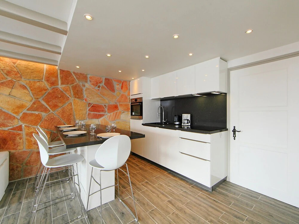 Apartment Stem 2 by Interhome