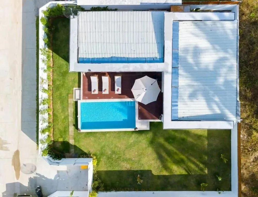 Villas Eden