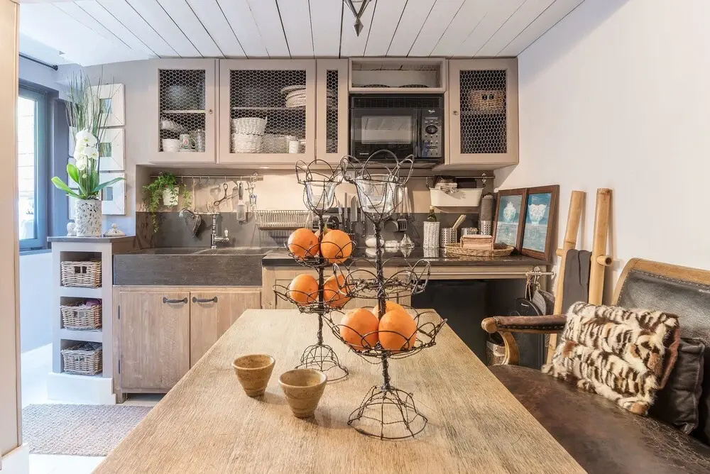 Charming Navona - The Loft