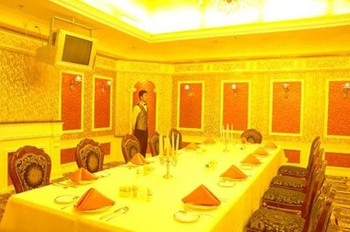 Tian Cheng Hotel - Rizhao