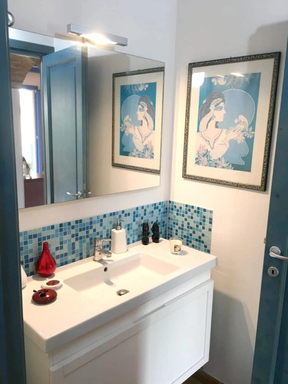 Villa With 3 Bedrooms In Marina Di Ragusa With Enclosed Garden 600 M From The Beach