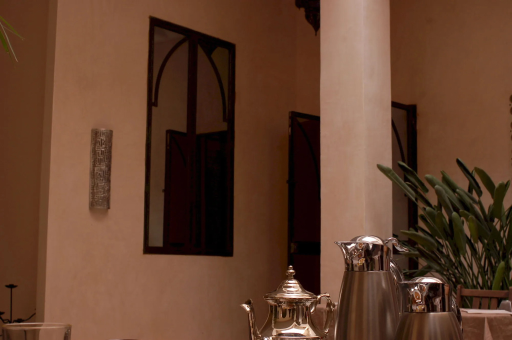Riad Samarine
