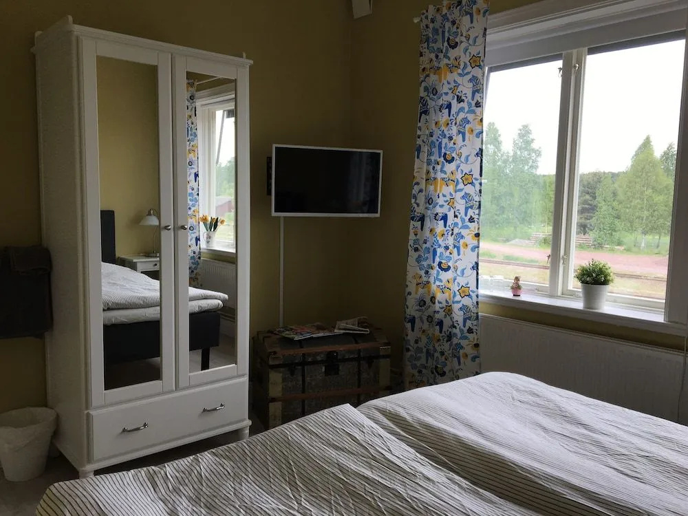 Orsa Station Bed and Breakfast