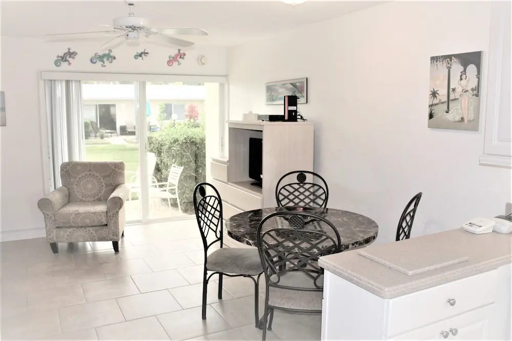 Jamaica Royale 031 - 1 Br Villa