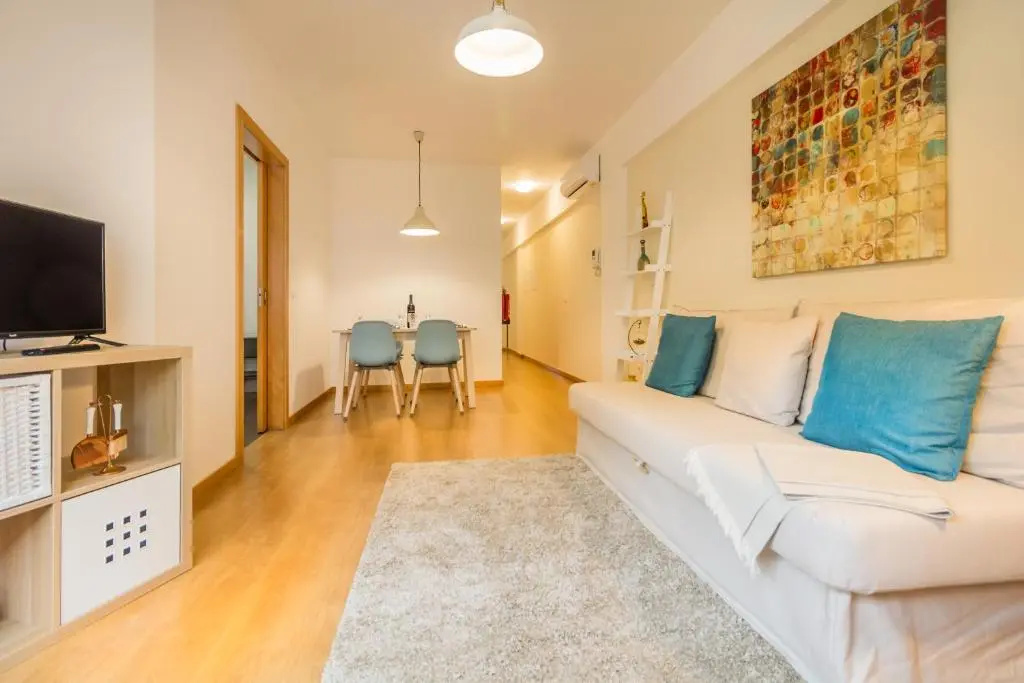 Camões Executive Flat