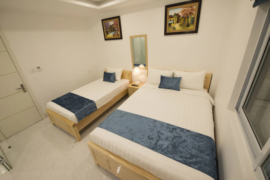 Hanoi Holiday Hotel