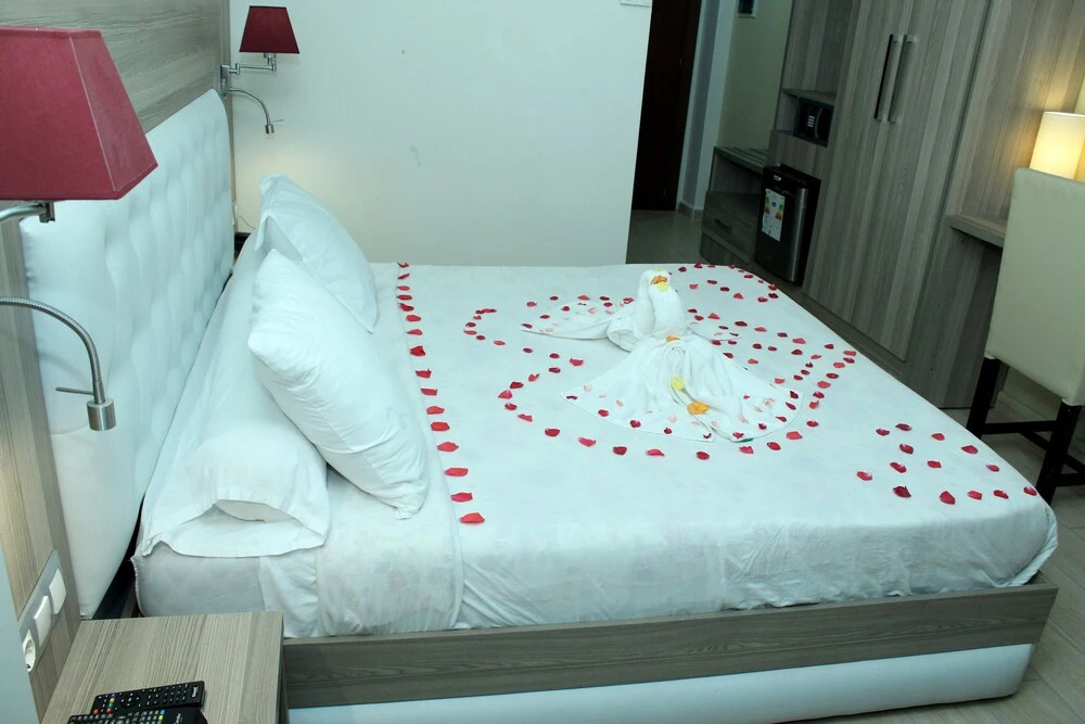 Hotel Amsterdam