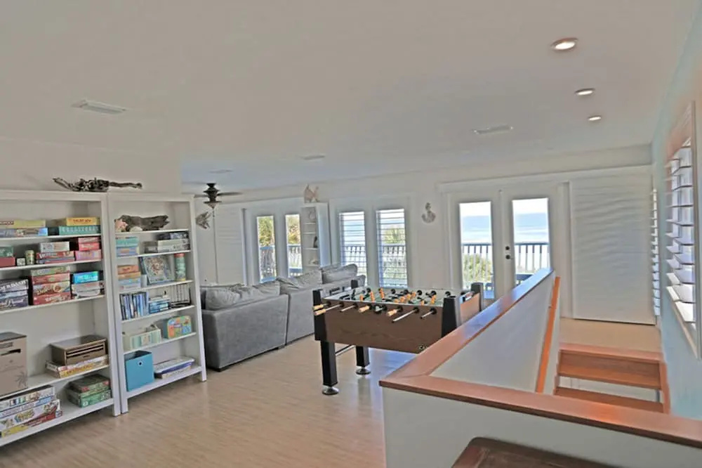 Pelican Pass Pool Home by Ocean Properties