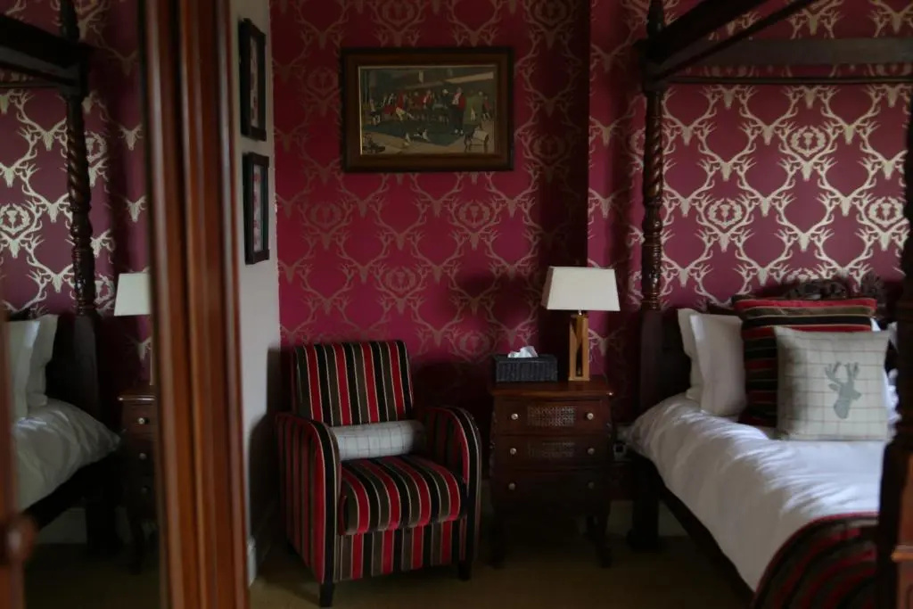 The Museum Inn