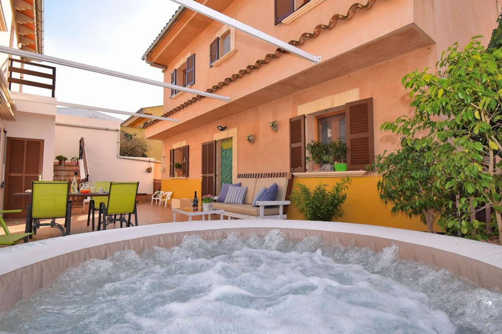 011 Casa Ancla ETV9976 by Mallorca Charme