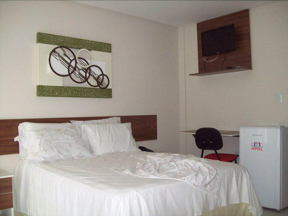 Hotel Milla