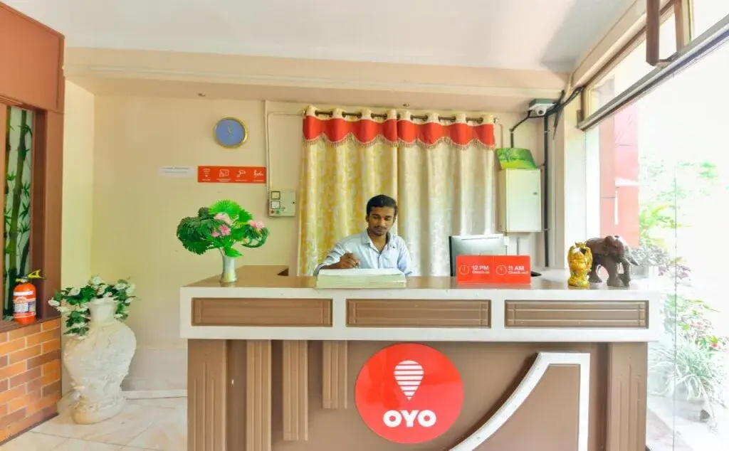 Holidays Inn Wayanad by OYO Rooms