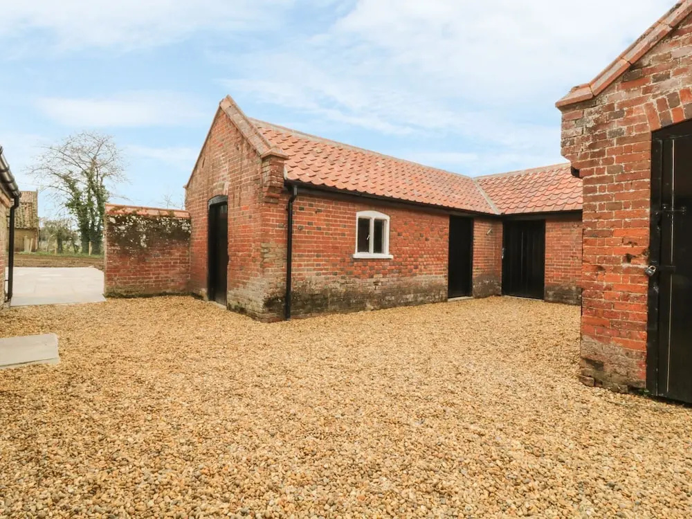 Wong Farmhouse