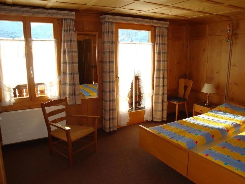 Ferienhaus Hunduren