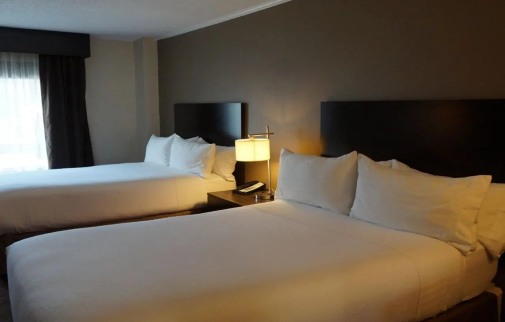 Holiday Inn Portsmouth Downtown by IHG