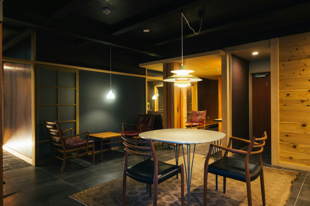 Hotel Koo Otsuhyakucho