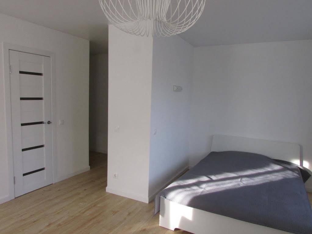 Apartment Uyut