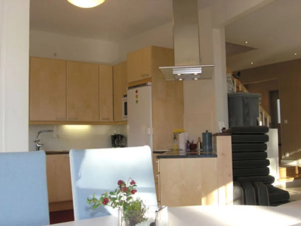 Holiday Home Villa merituuli by Interhome