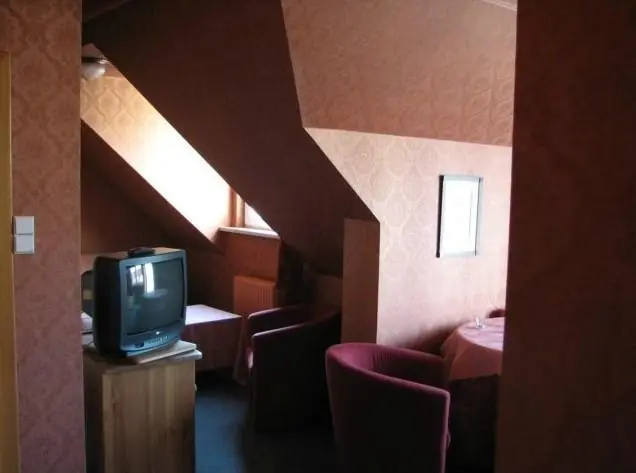 Hotelik Atelier