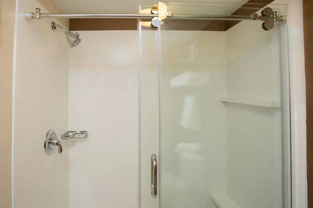 Fairfield Inn Manchester - Boston Regional Airport