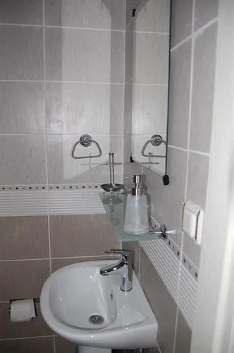Topkapi Apartments