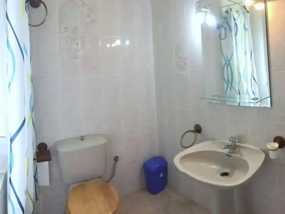 Apartamento Turo Home 2