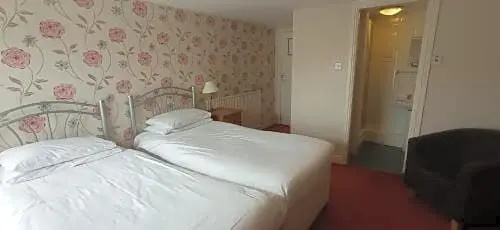 Kings Arms Hotel