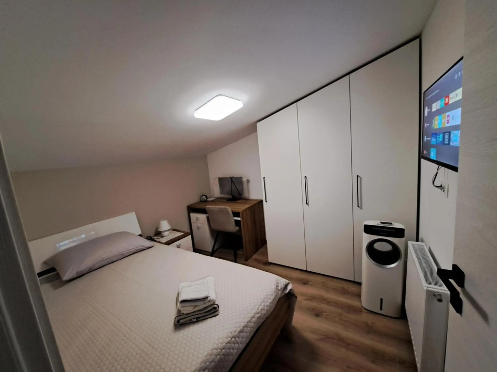 Apartman ''Anno Domini''