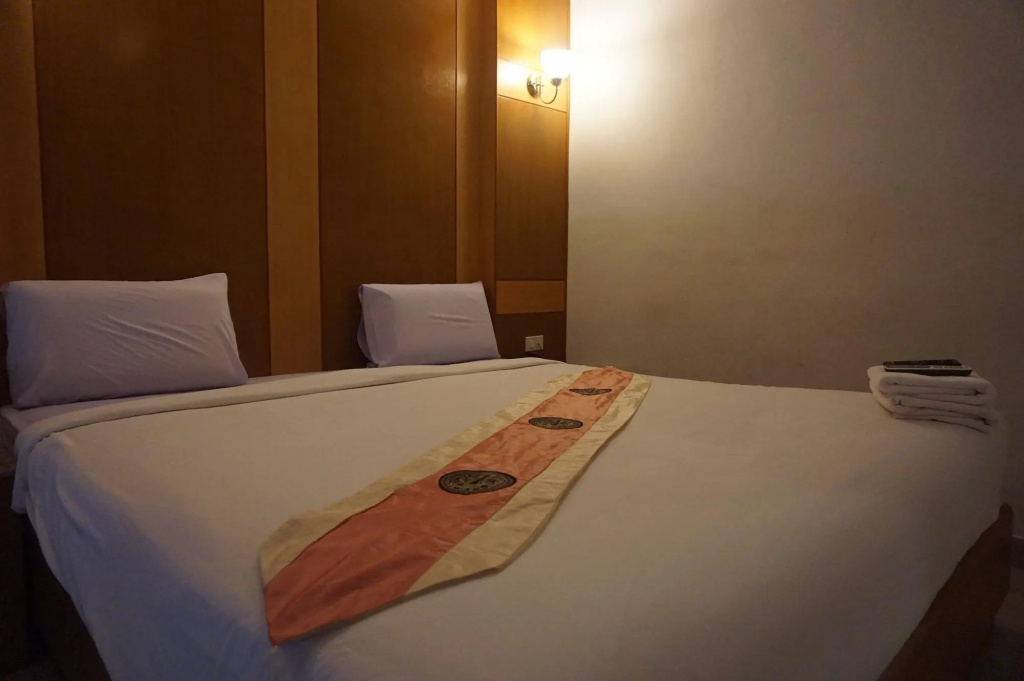 PP Hotel Dannok