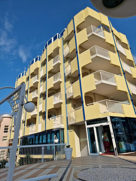 Hotel Soleblu