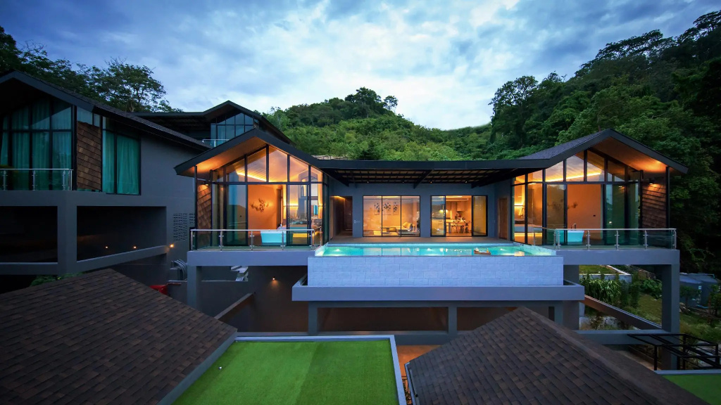The Senses Resort & Pool Villas, PHUKET