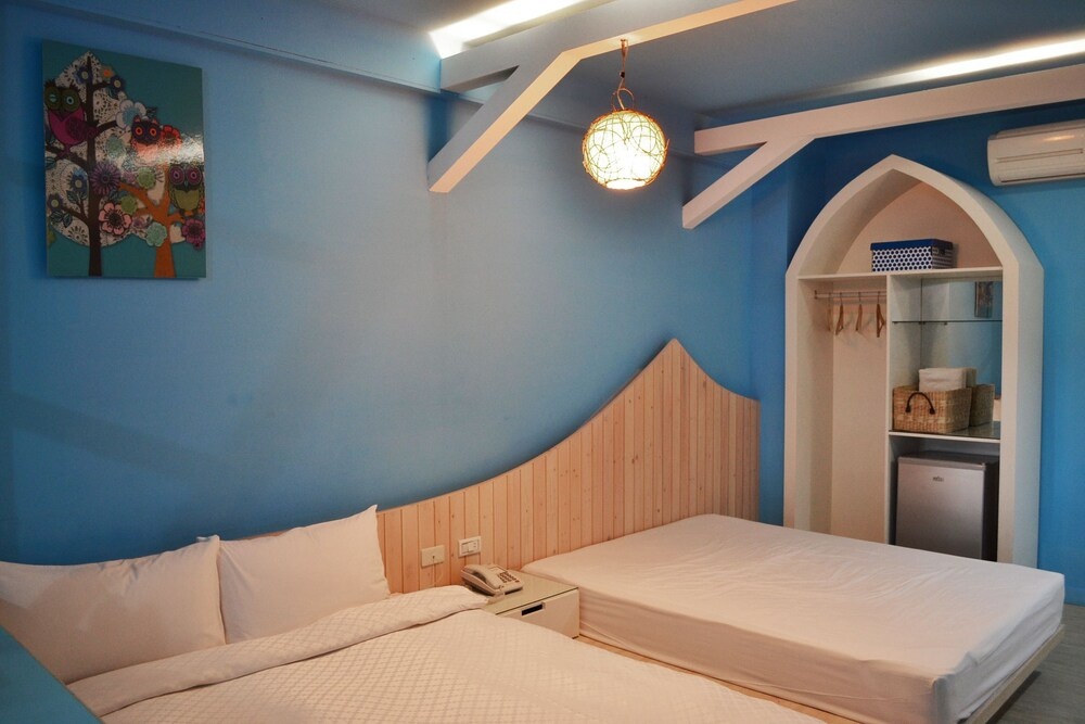 Mike Allan Resort