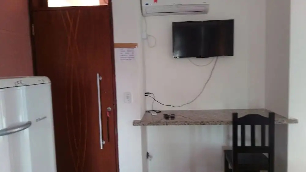 Hospedaria Vitória Mar