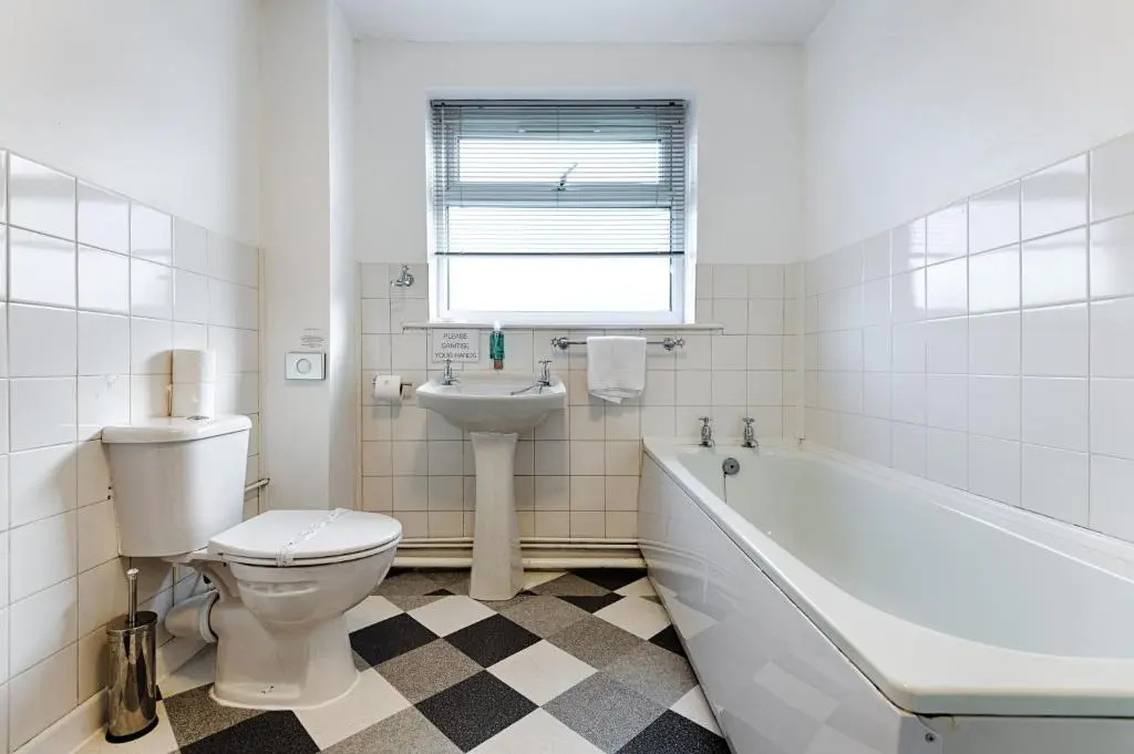 Perfect base to stay in Swansea