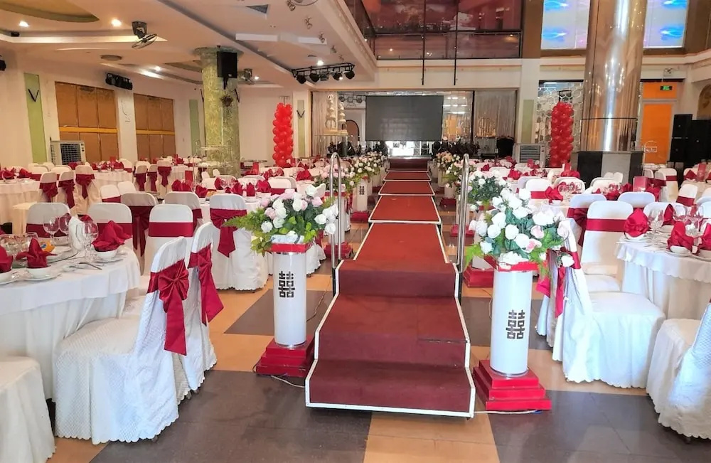 Thang Loi Hotel