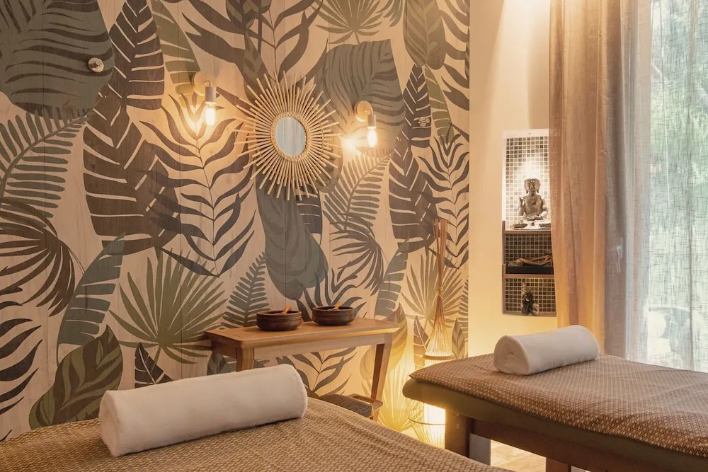 Casa Coco Boutique Hotel & SpaS