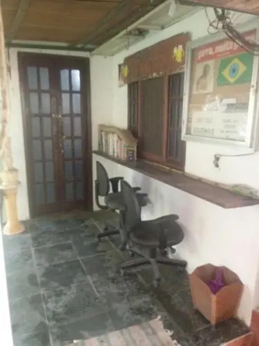 CASA do sítio Cabana Ser Tão mínimo 2 diárias