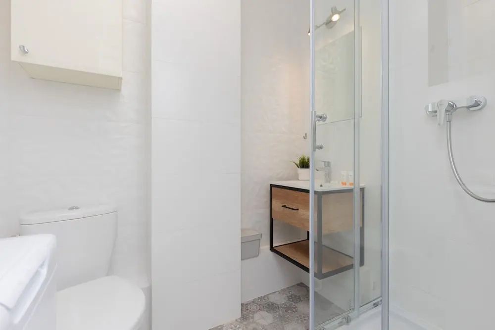 Apartment Warsaw 1 Sierpnia by Renters
