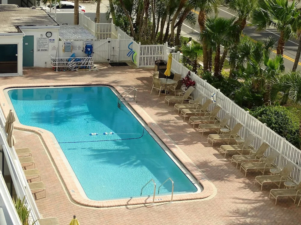 Tivoli by the Sea - 503 2 Bedrooms 2 Bathrooms Condo