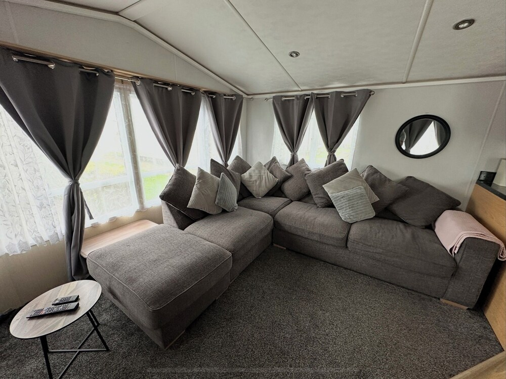 Whitehouse Leisure Park - Holiday Accommodation 21355