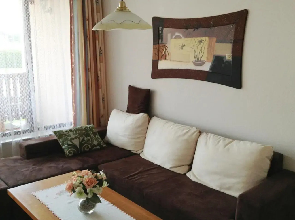 Bungalow Serajnik