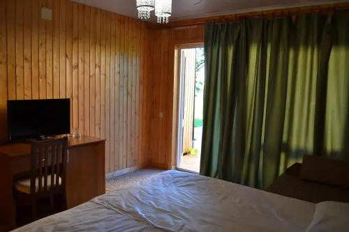 Hotel Laguna